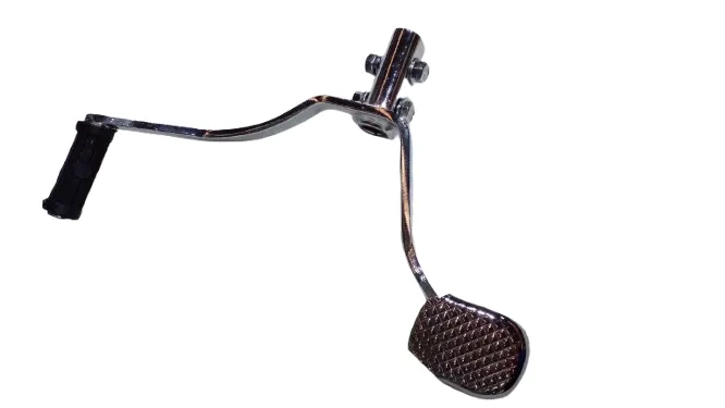 PEDAL DE CAMBIOS RUNGA320Z