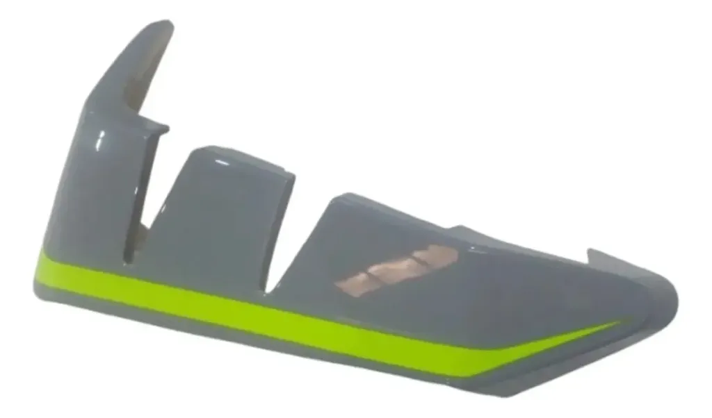 [CRX200KP-F08-16] CUBIERTA DE LUZ DECORATIVA IZQ CRX200