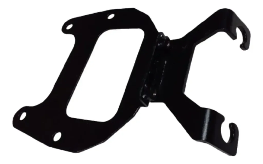 SOPORTE CENTRAL DE FARO CRX200
