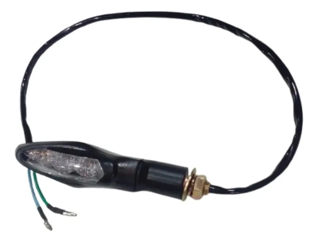 DIRECCIONAL DELANTERA DER CRX200
