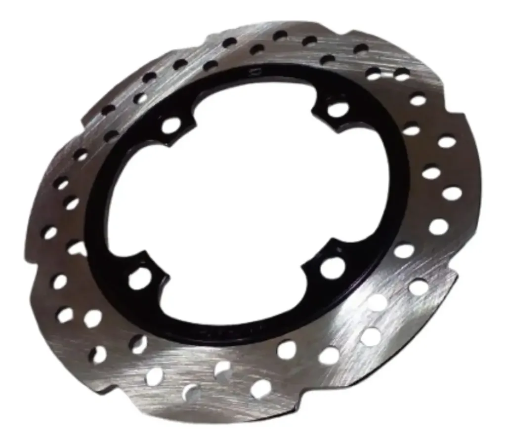 DISCO FRENO TRASERO CRX200