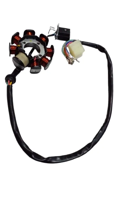 ESTATOR 8B CRX200