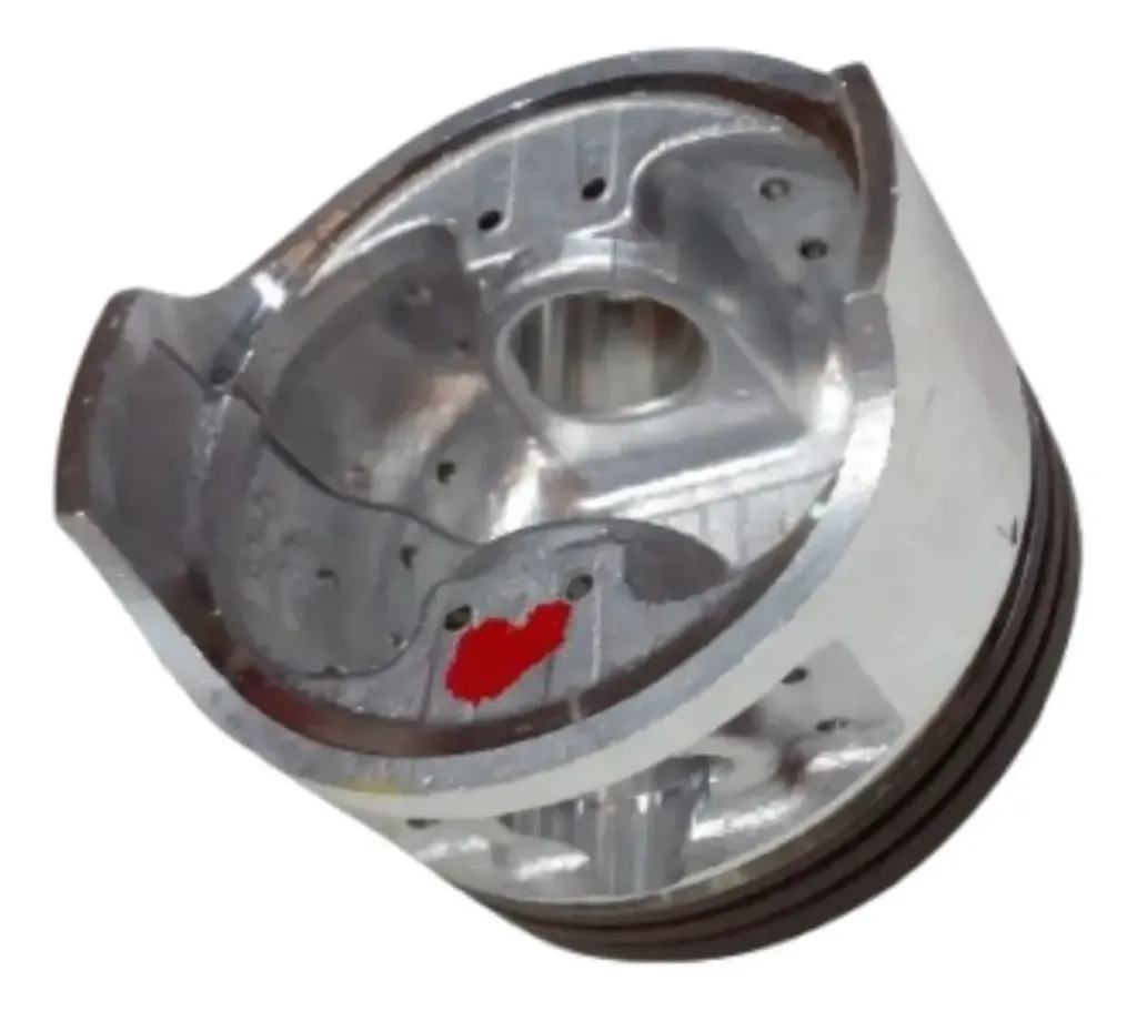 PISTON STD CRX200