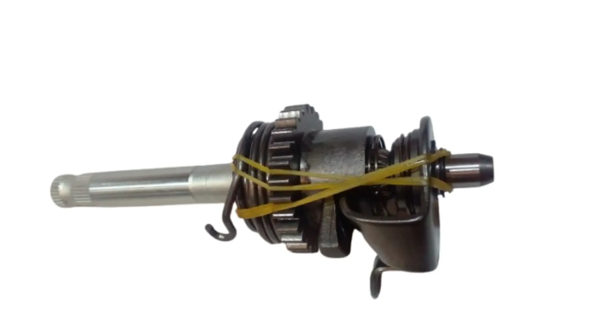 CONJUNTO DE EJE ARRANQUE CRX200