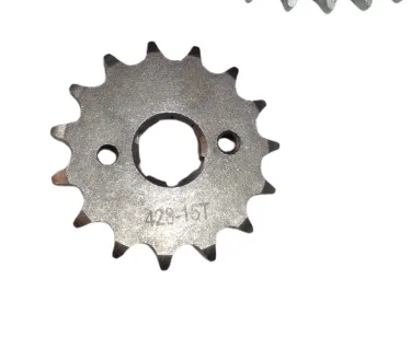 SPROCKET DELANTERO 15T CRX200