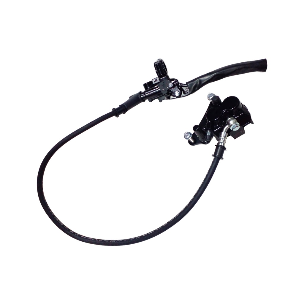 [RD1-150-F06-01] CONJUNTO DE FRENO DELANTERO RD1-150