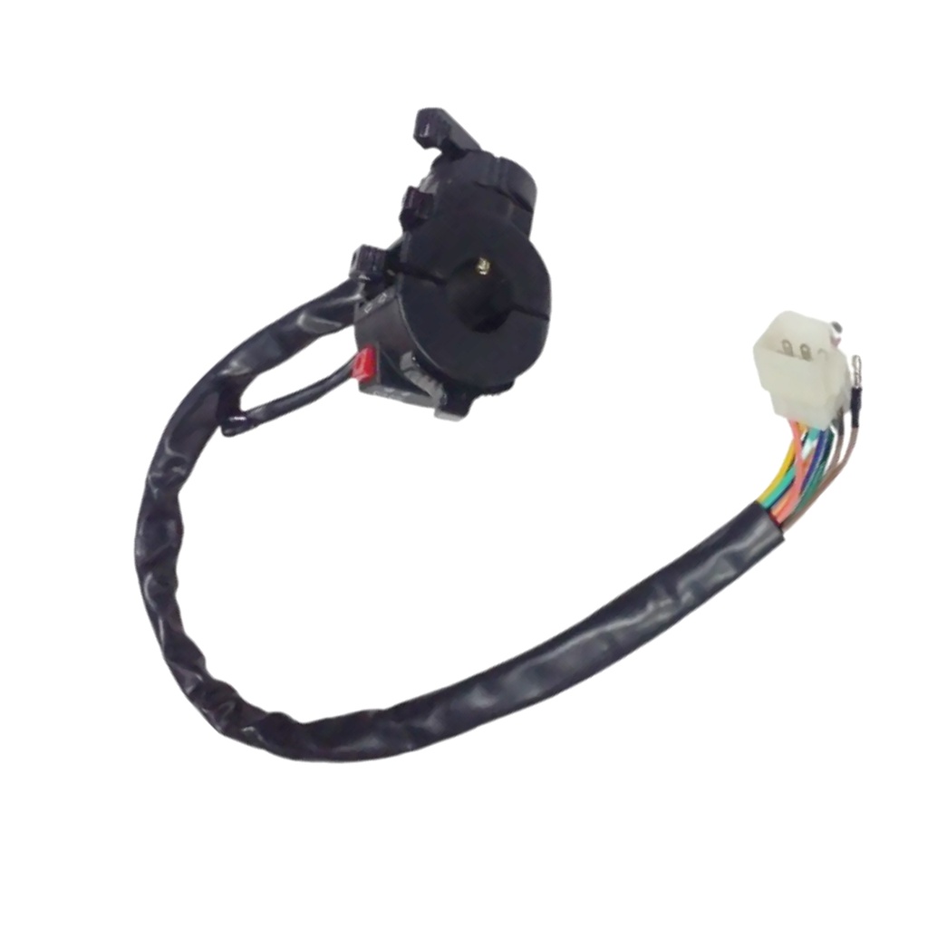 [RD1-150-F03-03] CONJUNTO DE MANDO IZQUIERDO RD1-150