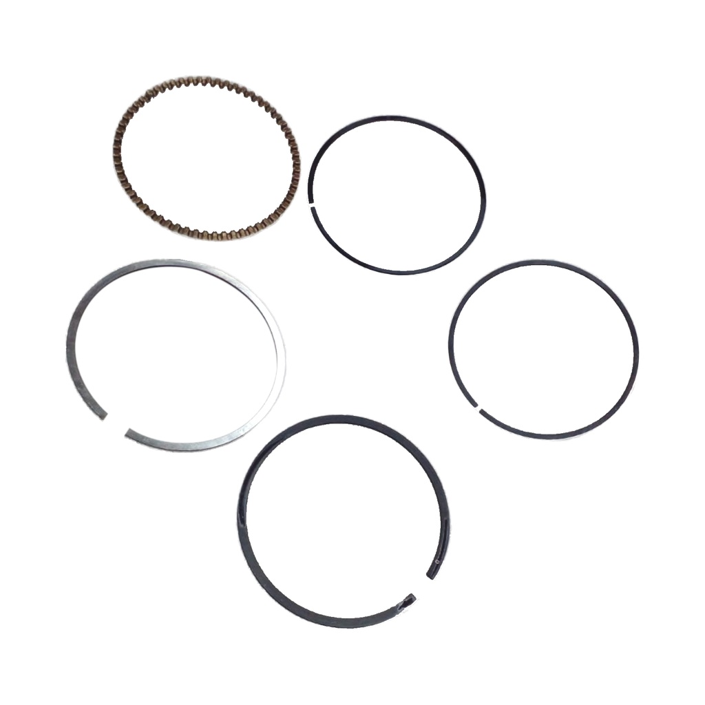 [RD1-150-E09-06] JUEGO DE ANILLOS DE PISTON STD RD1-150