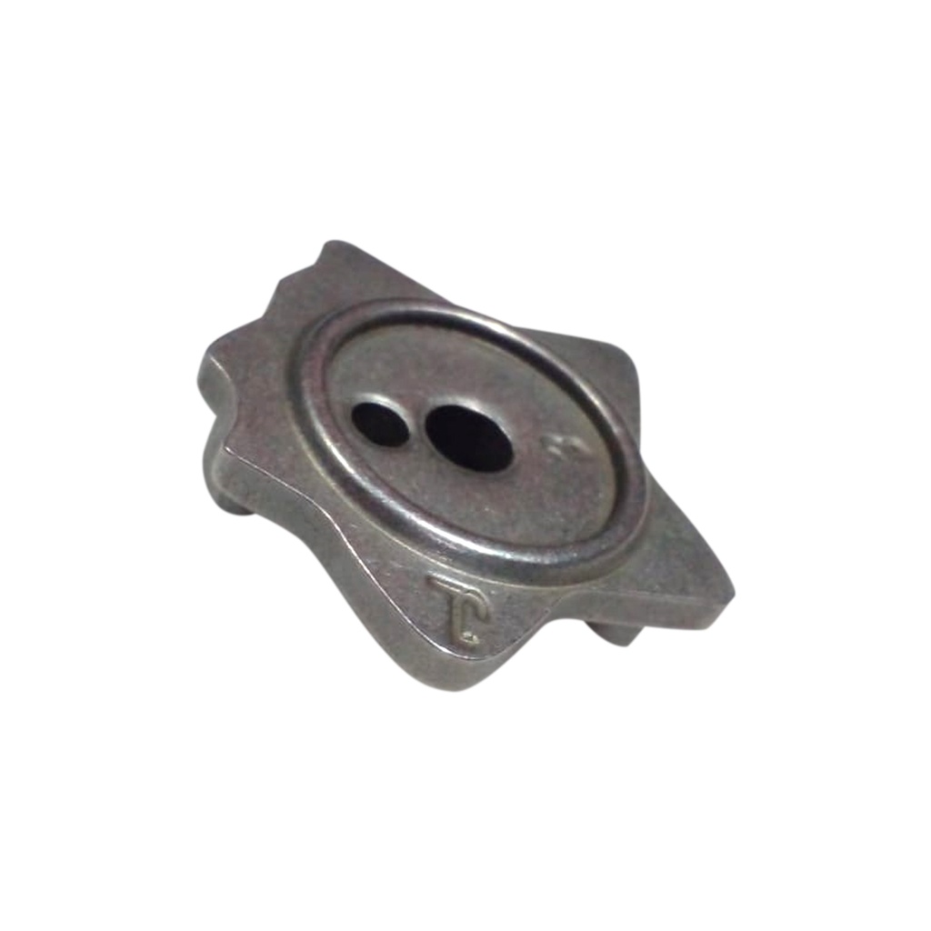 [RD1-150-E11-08] PLACA SUJETADORA TAMBOR DE CAMBIOS  RD1-150