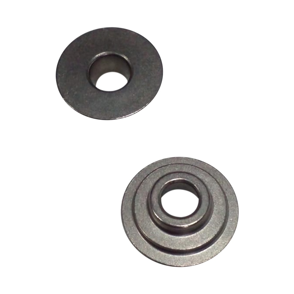 [RD1-150-E02-07] RETEN DE RESORTE DE VALVULA RD1