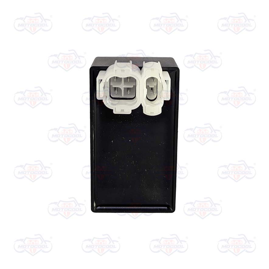 [1006457] CDI MEK PRO Corriente Directa Conector Redondo/Xplorer200/250/CRz250/CRz250R/CRT250/300PRO/SPORT