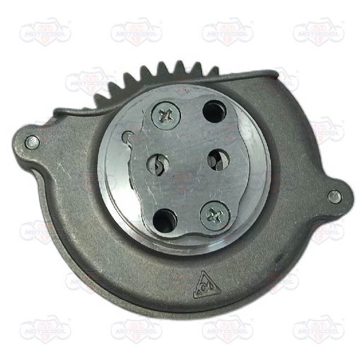 [ZMAX200-E06-23] BOMBA DE ACEITE