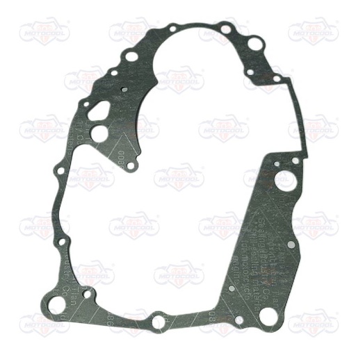 [VENOM200-E04-05] EMPAQUE TAPADERA CENTRO MOTOR VENOM 200