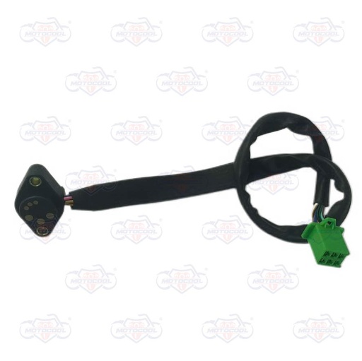 [VENOM200-E07-08] BULBO CAMBIOS VENOM 200