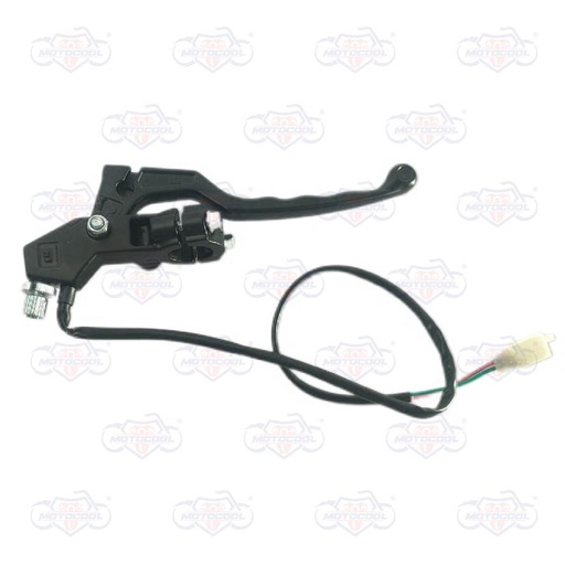 [VENOM200-F05-04] PALANCA VENOM 200