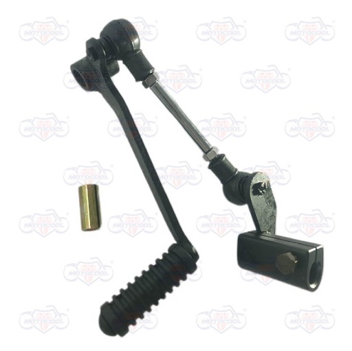 [VENOM200-F14-12] PEDAL CAMBIOS VENOM 200