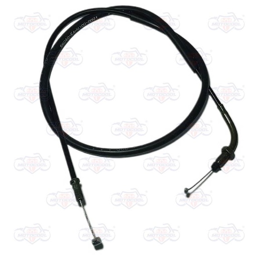 [NITRO150-F01-13] CABLE CHOKE NITRO150