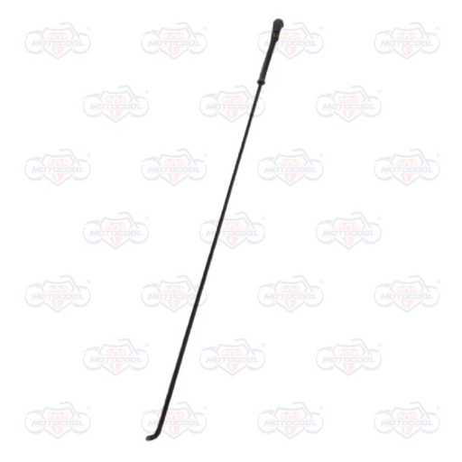 [NITRO150-F10-08] VARILLA FRENO NITRO150