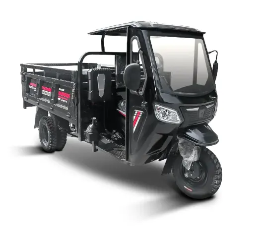 ZMOTO CARGUERO RUNGA320Z