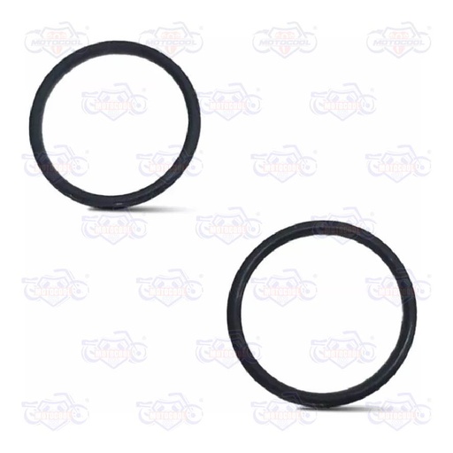 [170MM-E03-16] O-RING DE BOMBA DE AGUA II RUNGA 250