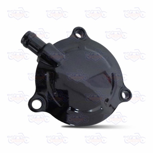 [170MM-E06-09] TAPA DE DOBLE ENGRANAJE DE MARCHA RUNGA 250