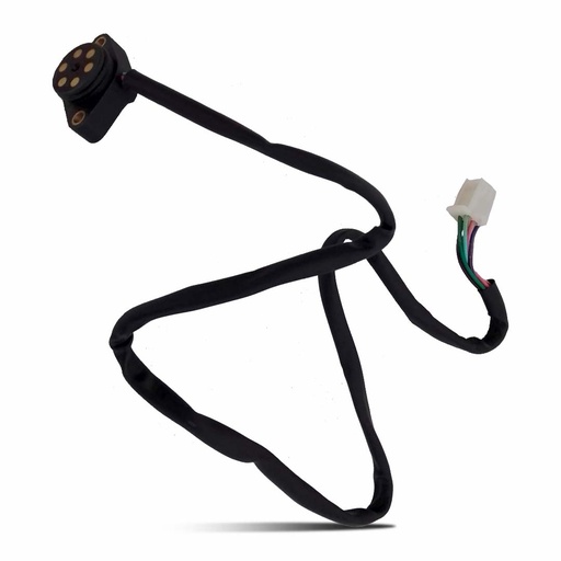 [170MM-E06-13] INDICADOR DE VELOCIDAD RUNGA250