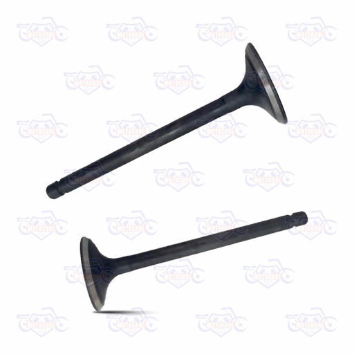 [176MN-E02-07] VÁLVULA ESCAPE RUNGA320Z