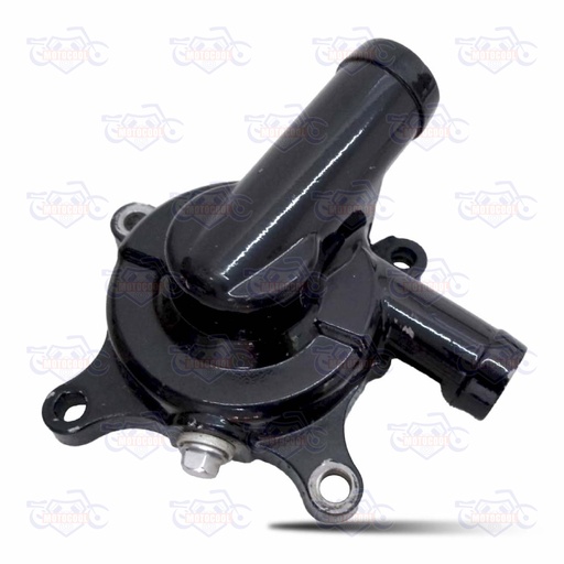 [176MN-E03-04] CUBIERTA DE LA BOMBA DE AGUA RUNGA 320Z