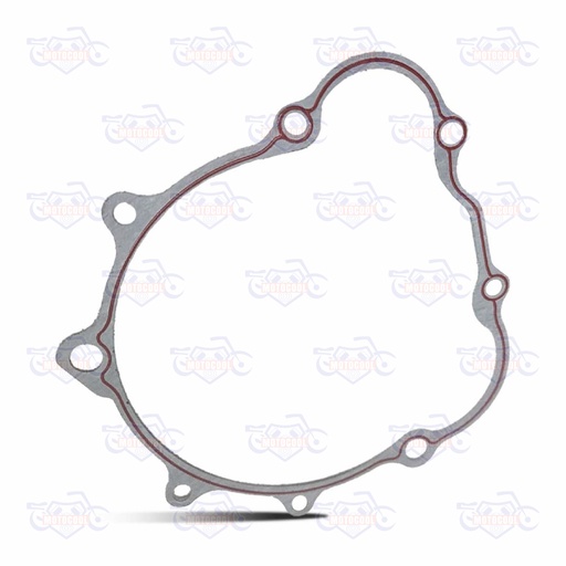 [176MN-E06-06] EMPAQUE DE ESTATOR RUNGA 320Z