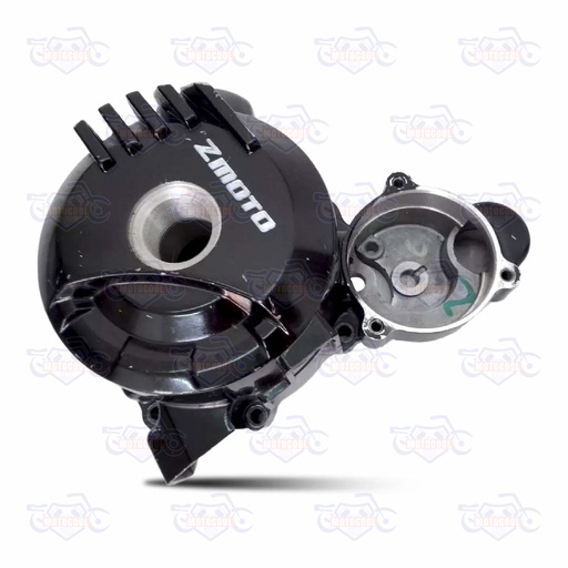 [176MN-E06-07] CUBIERTA DEL CÁRTER IZQ. RUNGA 320Z