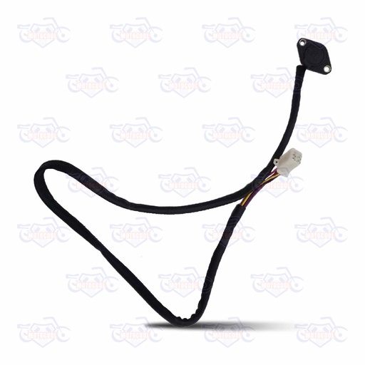 [176MN-E06-13] INDICADOR DE VELOCIDAD RUNGA320Z