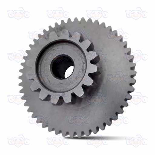 [176MN-E10-03] COMP. DE DOBLE ENGRANAJE I RUNGA 320Z