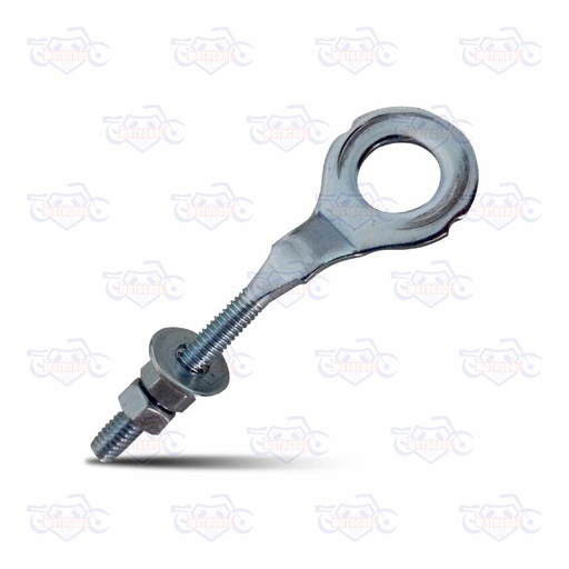 [CRX150-F04-01] AJUSTADOR DE CADENA IZQUIERDO CRX 150