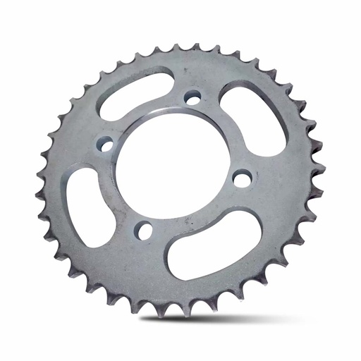 [CRX150-F04-17] SPROCK TRASERO CRX 150