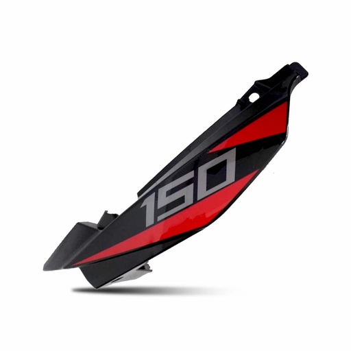 [CRX150-F07-03] COLIN TRASERO DERECHO/RJ CRX 150