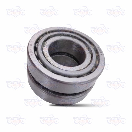 [RUNGA 250-F03-06] TAZAS DE DIRECCION RUNGA 250