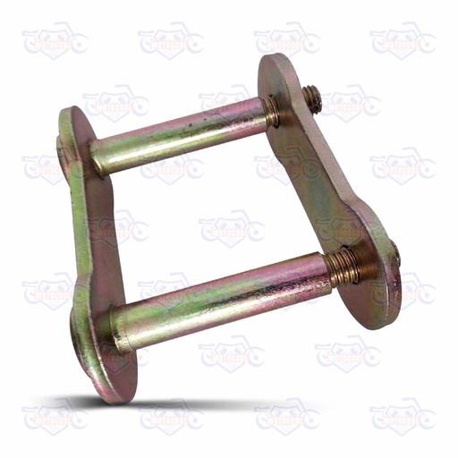 [RUNGA 250-F10-03] GEMELA DE BALLESTA RUNGA 250