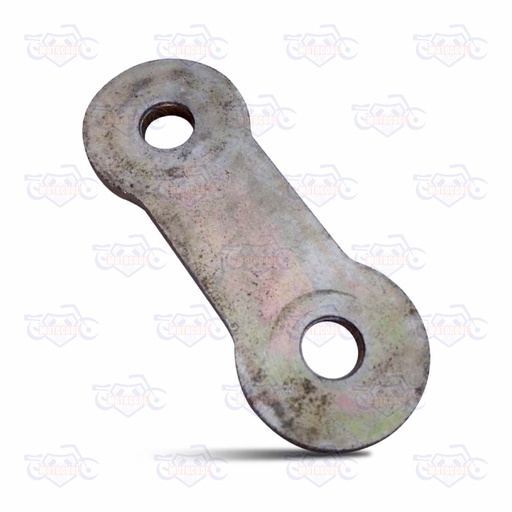 [RUNGA 250-F10-08] CONTRA GEMELA DE BALLESTA