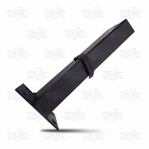 [RUNGA 250-F15-03] EXTENCION DE CHASIS IZQ RUNGA 250