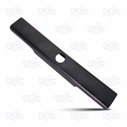 [RUNGA 250-F15-10] SOPORTE DE LLANTA DE REFACCION RUNGA 250