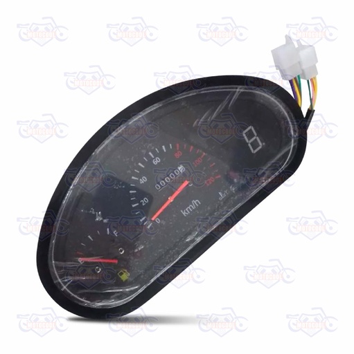 [RUNGA250P-F02-05] TABLERO DE INSTRUMENTOS RUNGA 250P