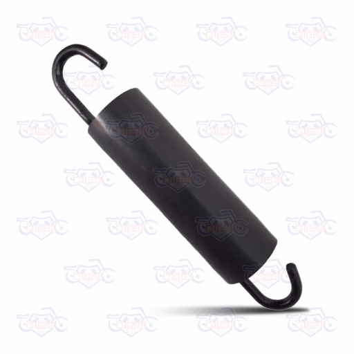 [ZM150-F18-15] RESORTE PARADOR CENTRAL  ZM150