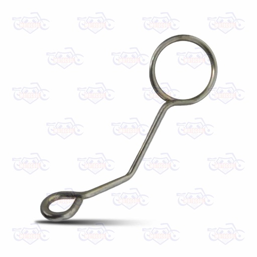 [ZMAX200-F20-03] GUIA PARA CHICOTES DE SALPICADERA ZMAX200