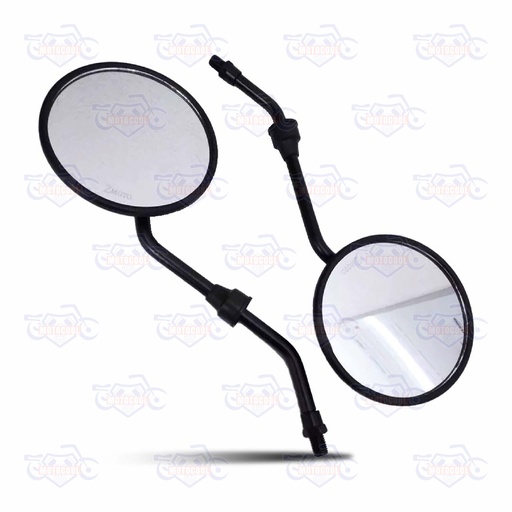 [ZMAX200-F21-06] JUEGO DE ESPEJOS ZMAX200