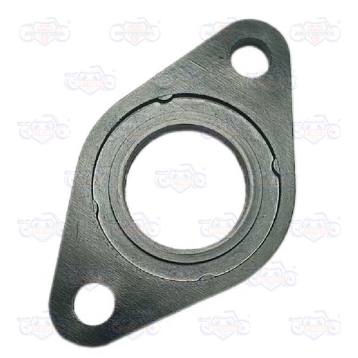 [E02030010] AISLADOR CARBURADOR