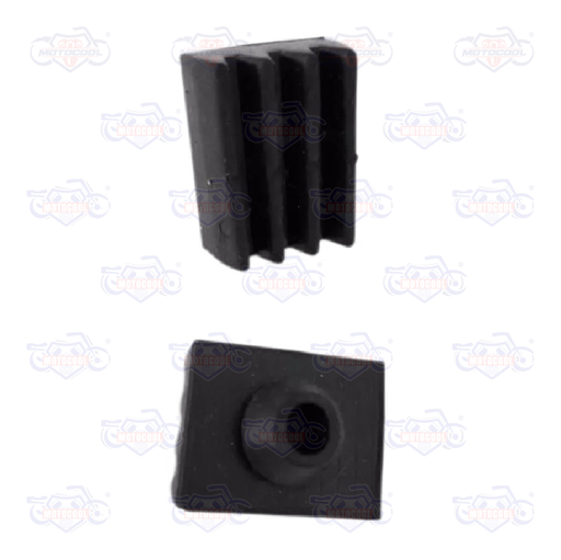 [F07030072] GOMA SOPORTE PRINCIPAL