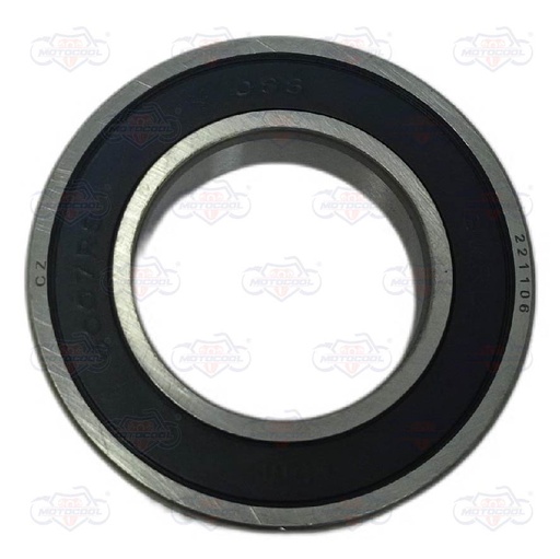 [F15040216] BALERO RADIAL BOLA 6007-2RS