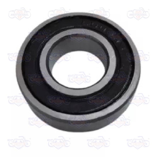 [1003270] BALINERA 6002 2RS  MEK