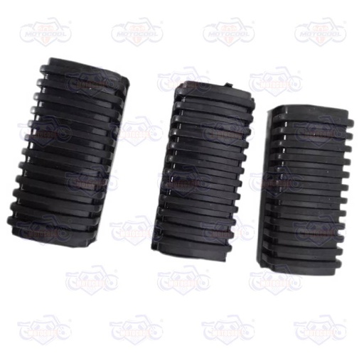 [F11010051] GOMA POSAPIE FT