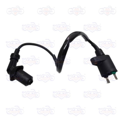 [1004048] Bobina Alta GXMotor GY6125-150/NAGA150/